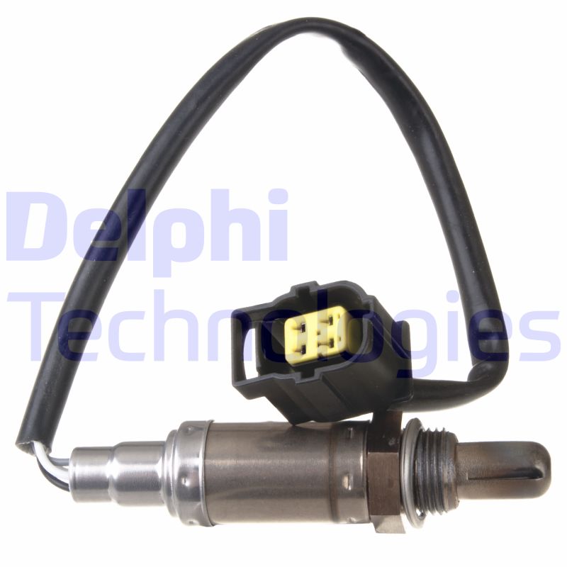 Delphi Diesel Lambda-sonde ES10917