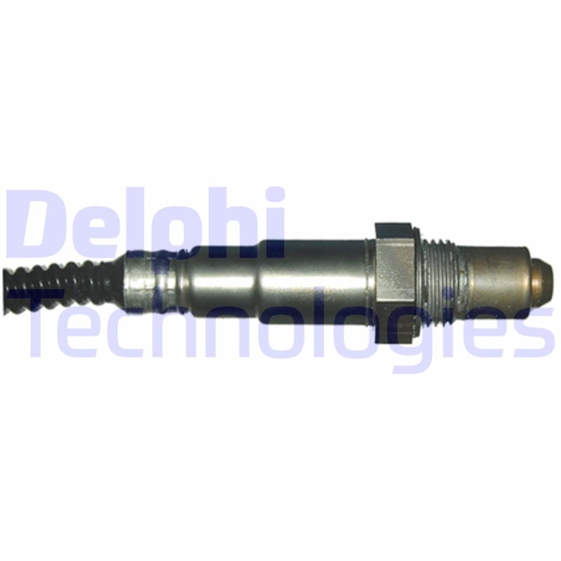 Delphi Diesel Lambda-sonde ES10924-12B1