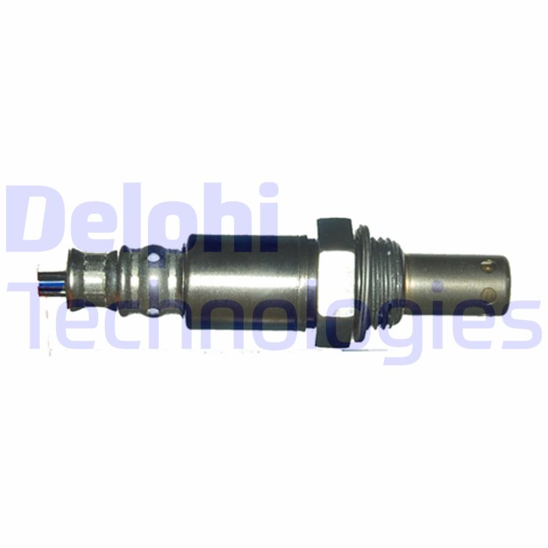 Delphi Diesel Lambda-sonde ES10933-11B1