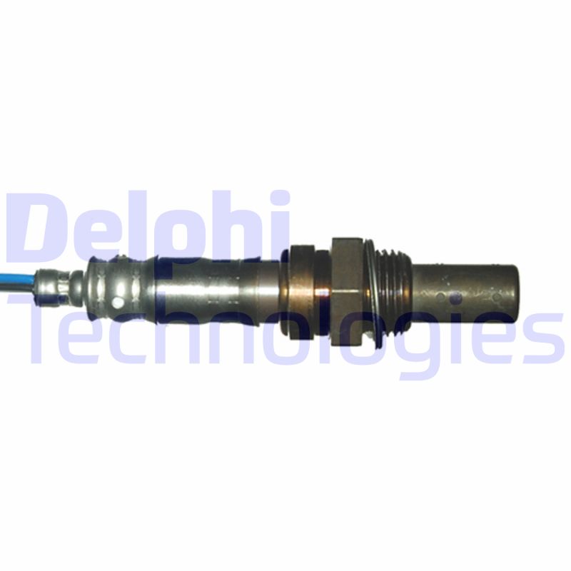Delphi Diesel Lambda-sonde ES10939-11B1