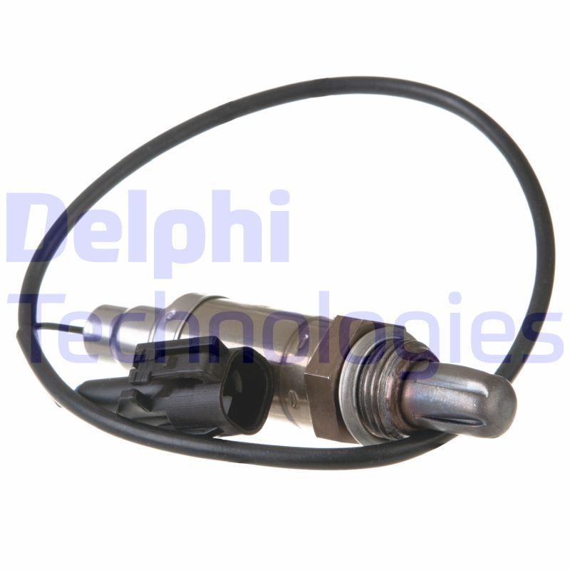 Delphi Diesel Lambda-sonde ES10952
