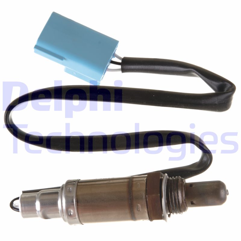 Delphi Diesel Lambda-sonde ES10958