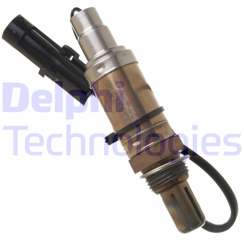 Delphi Diesel Lambda-sonde ES10966-12B1