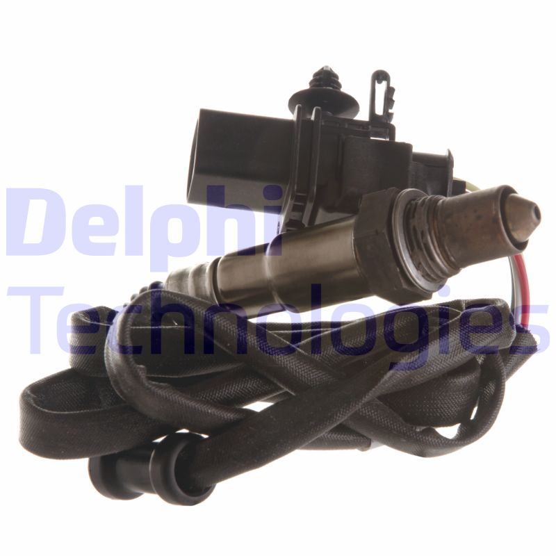 Delphi Diesel Lambdasonde ES11082-12B1