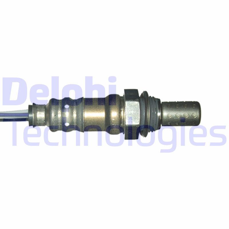 Delphi Diesel Lambda-sonde ES20078-12B1