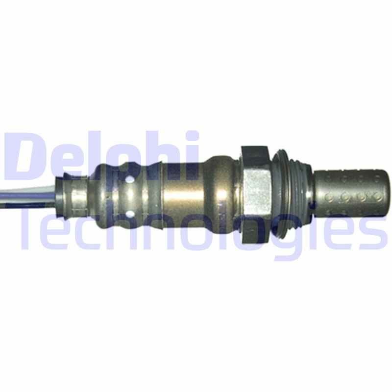 Delphi Diesel Lambda-sonde ES20151-12B1