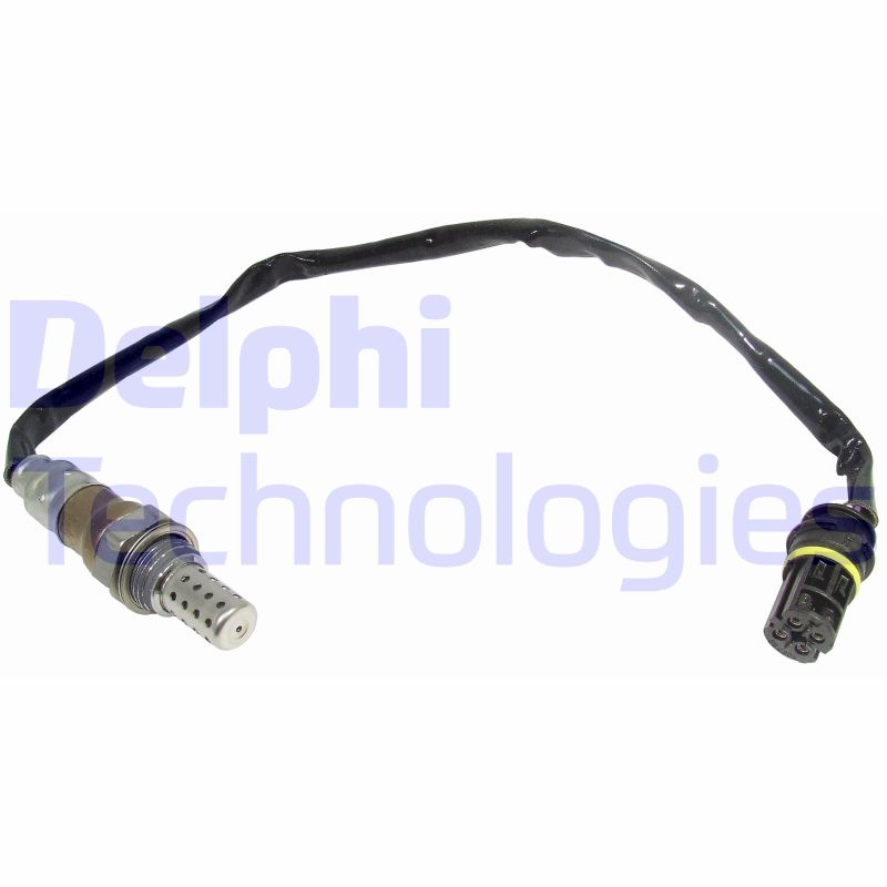 Delphi Diesel Lambda-sonde ES20173-12B1
