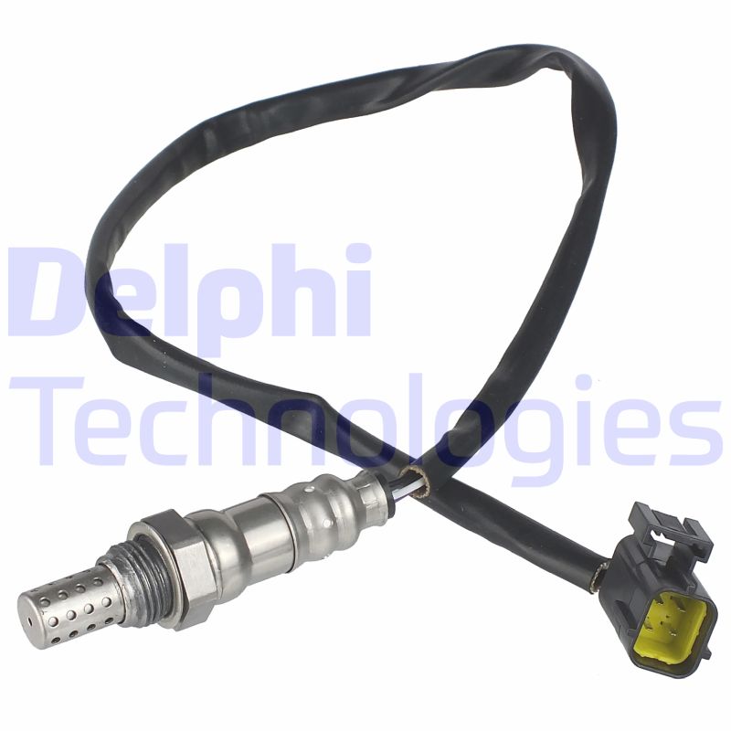 Delphi Diesel Lambda-sonde ES20239-12B1