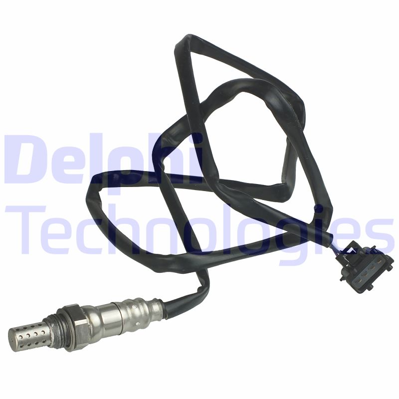 Delphi Diesel Lambda-sonde ES20241-12B1