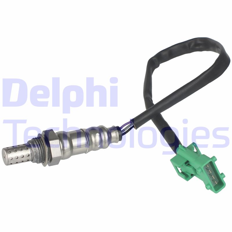 Delphi Diesel Lambda-sonde ES20245-12B1