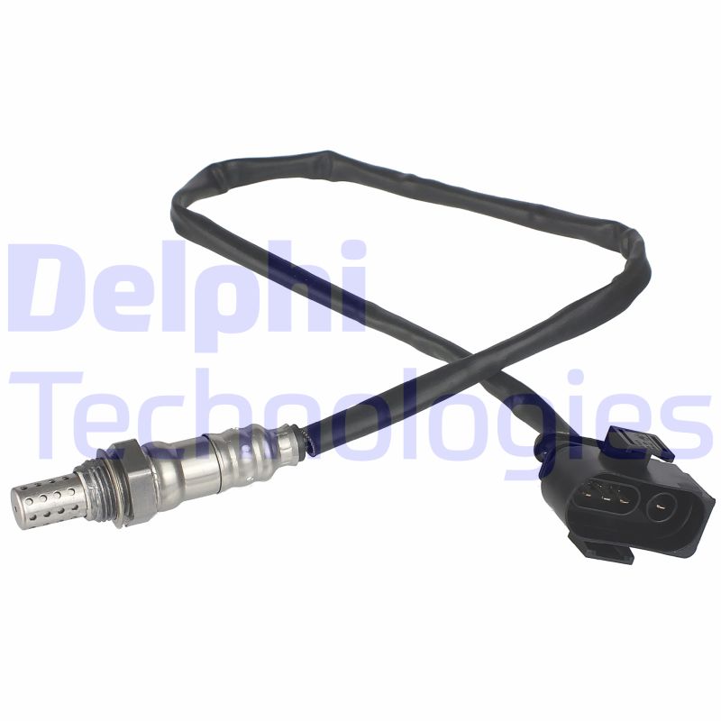 Delphi Diesel Lambda-sonde ES20256-12B1