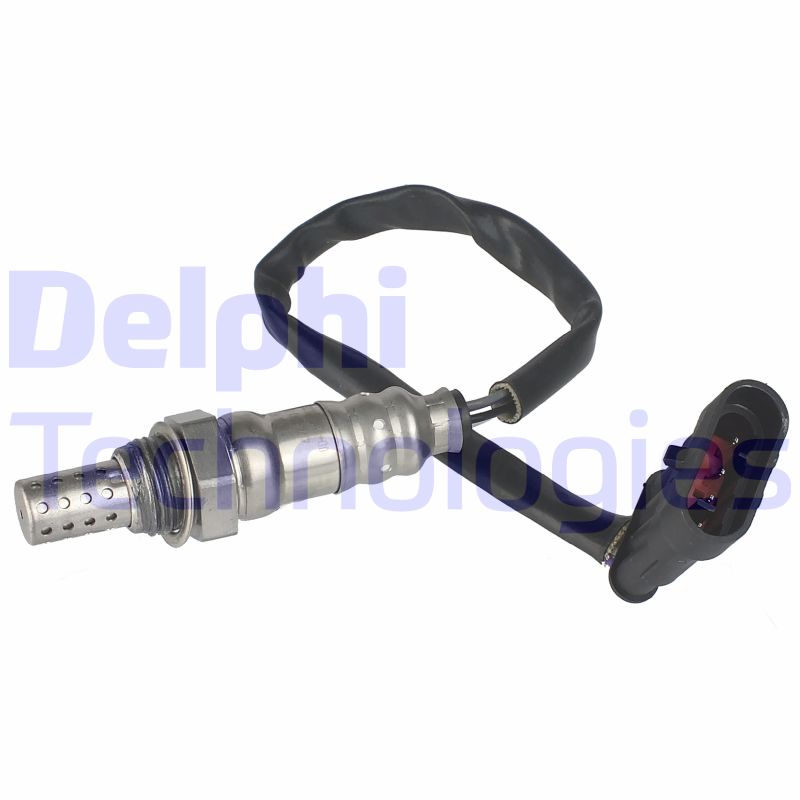 Delphi Diesel Lambda-sonde ES20277-12B1