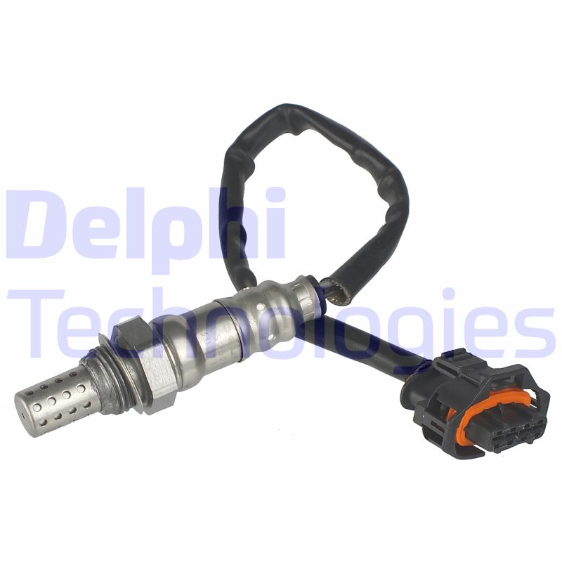 Delphi Diesel Lambda-sonde ES20284-12B1