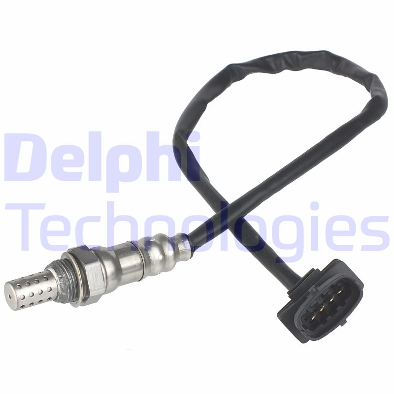 Delphi Diesel Lambda-sonde ES20291-12B1