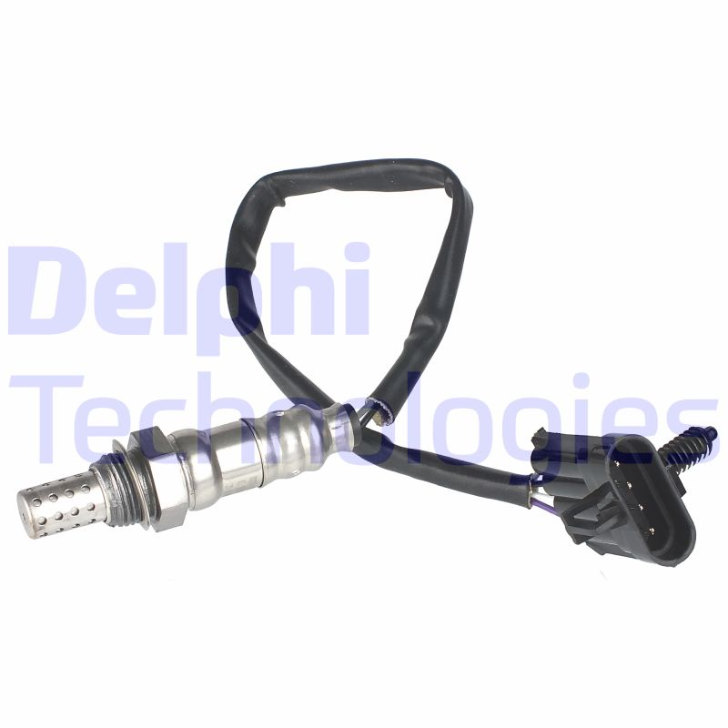 Delphi Diesel Lambda-sonde ES20299-12B1