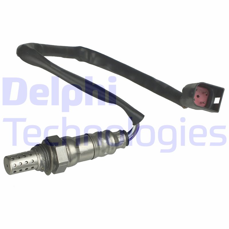 Delphi Diesel Lambda-sonde ES20301-12B1