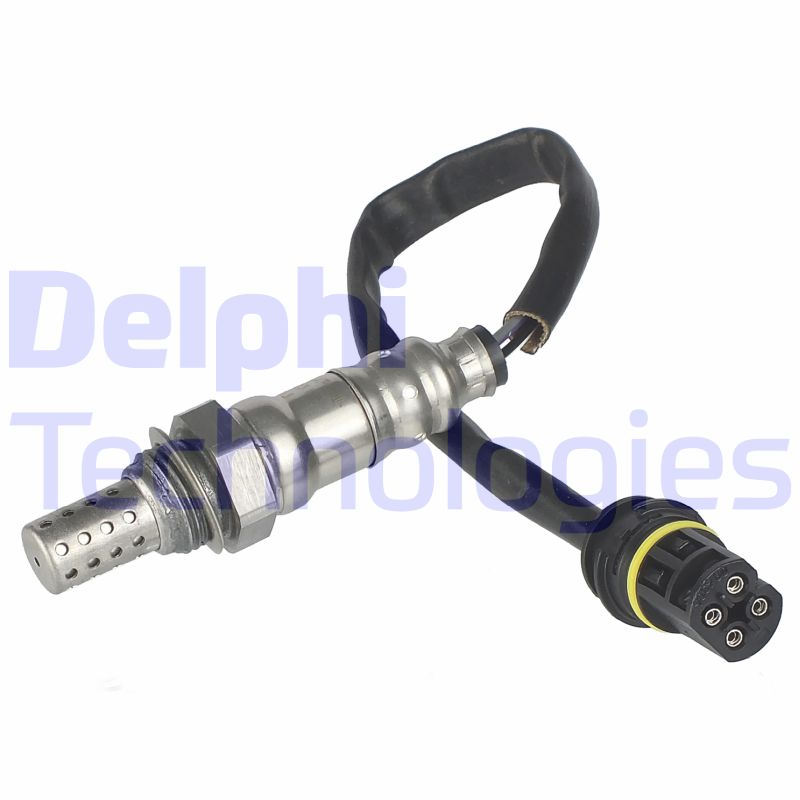 Delphi Diesel Lambda-sonde ES20312-12B1