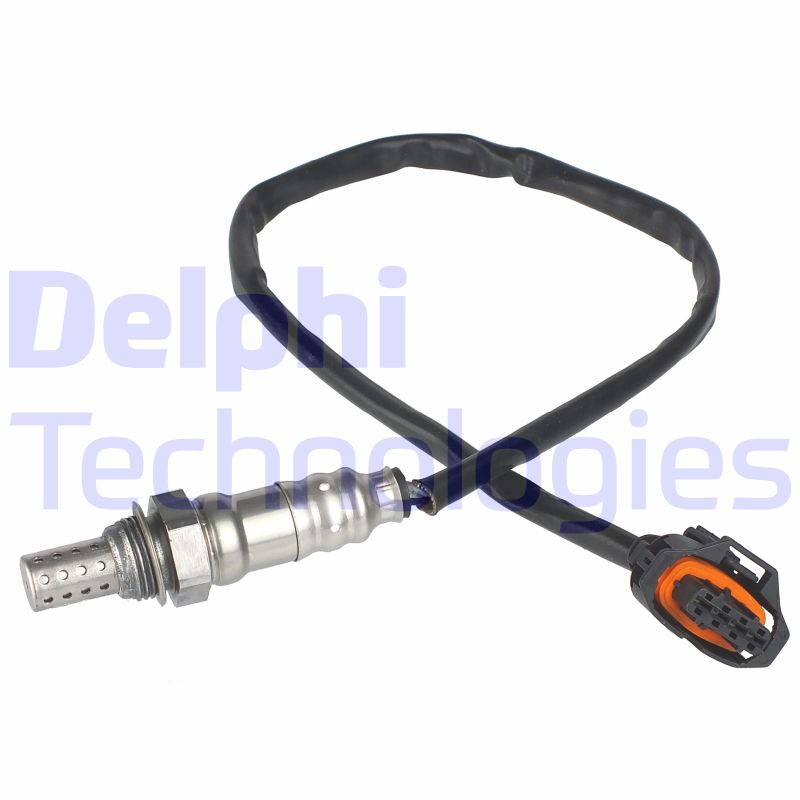 Delphi Diesel Lambda-sonde ES20314-12B1