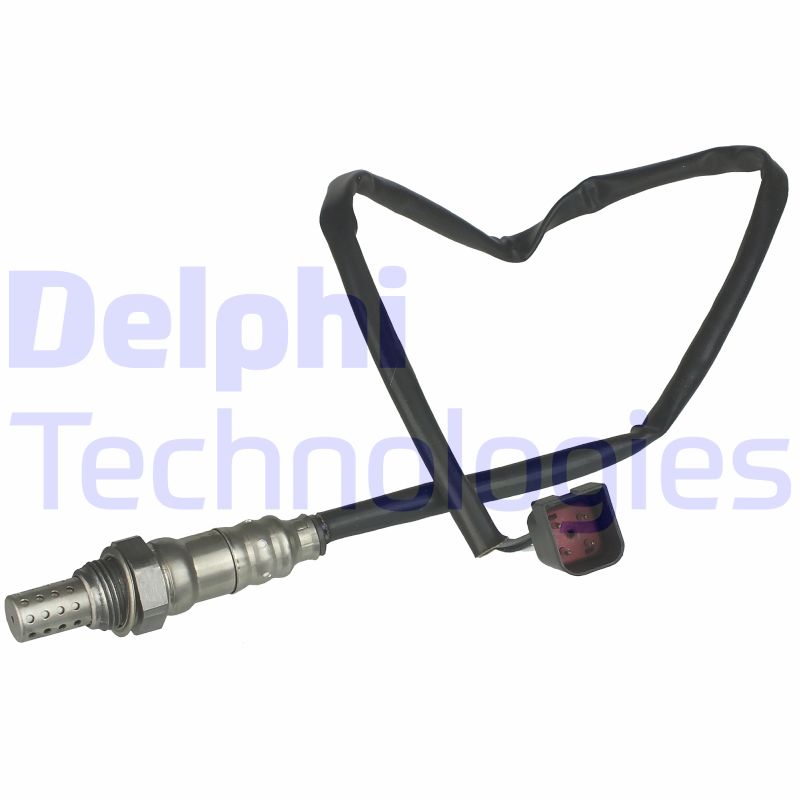 Delphi Diesel Lambda-sonde ES20334-12B1