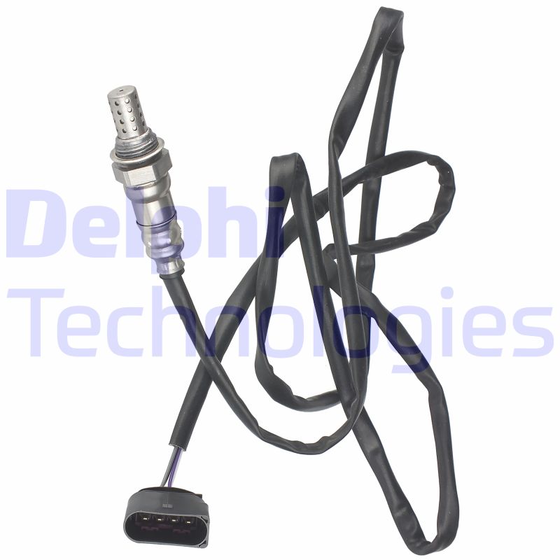 Delphi Diesel Lambda-sonde ES20340-12B1