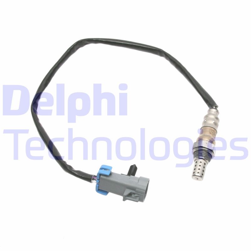 Delphi Diesel Lambda-sonde ES20355-12B1