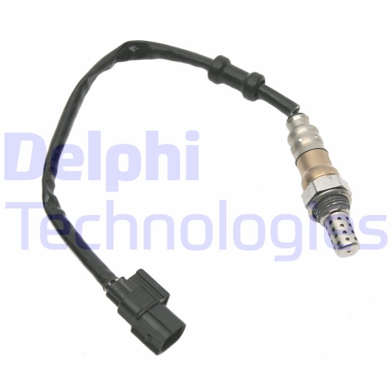 Delphi Diesel Lambda-sonde ES20356-12B1