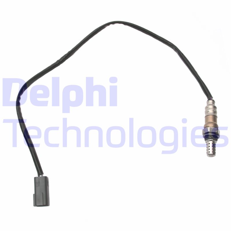 Delphi Diesel Lambda-sonde ES20375-12B1