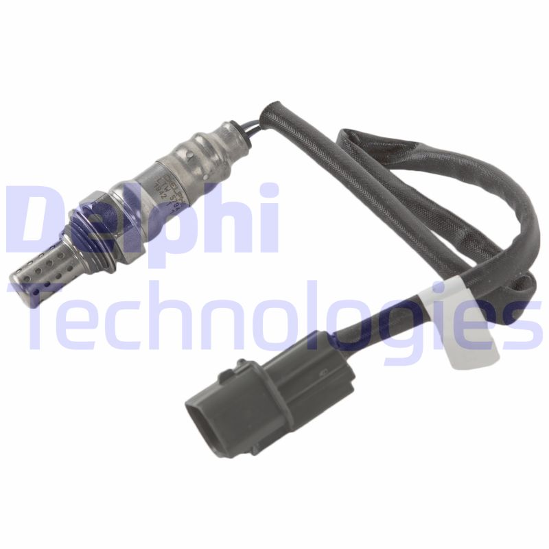 Delphi Diesel Lambda-sonde ES20412-12B1