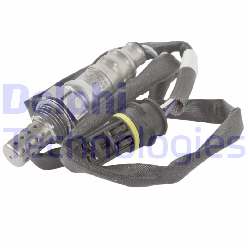 Delphi Diesel Lambda-sonde ES20418-12B1