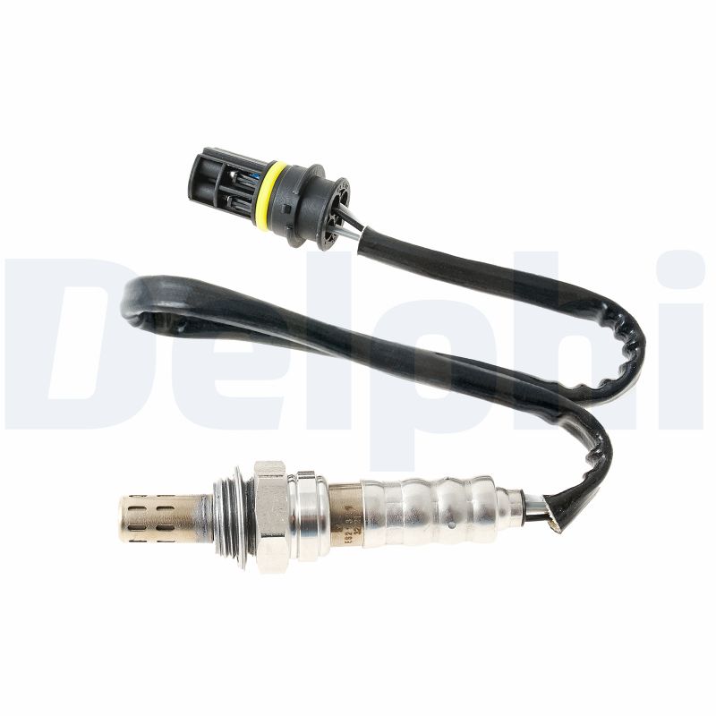 Delphi Diesel Lambda-sonde ES21321-12B1