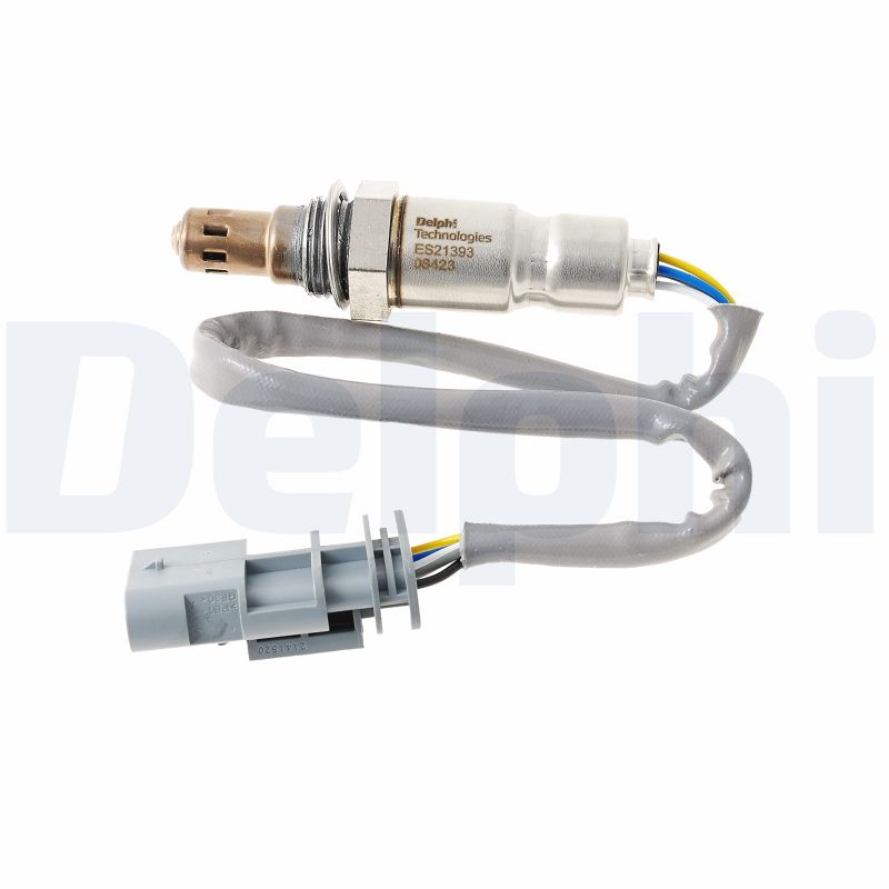 Delphi Diesel Lambda-sonde ES21393-12B1