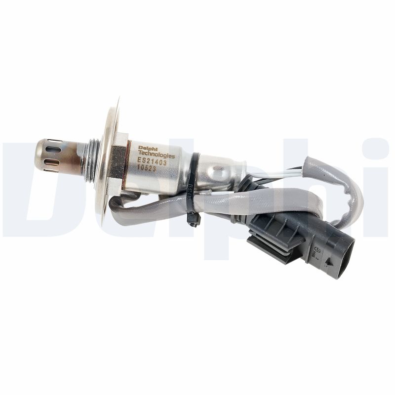 Delphi Diesel Lambda-sonde ES21403-12B1