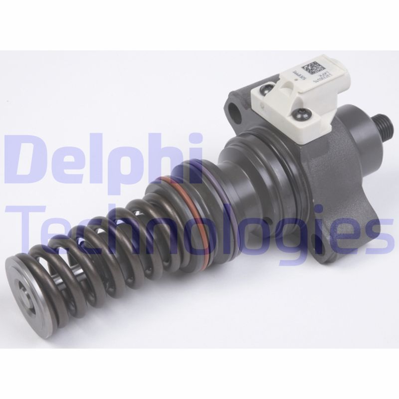Delphi Diesel Brandstof inspuitpomp BEBU5A00000