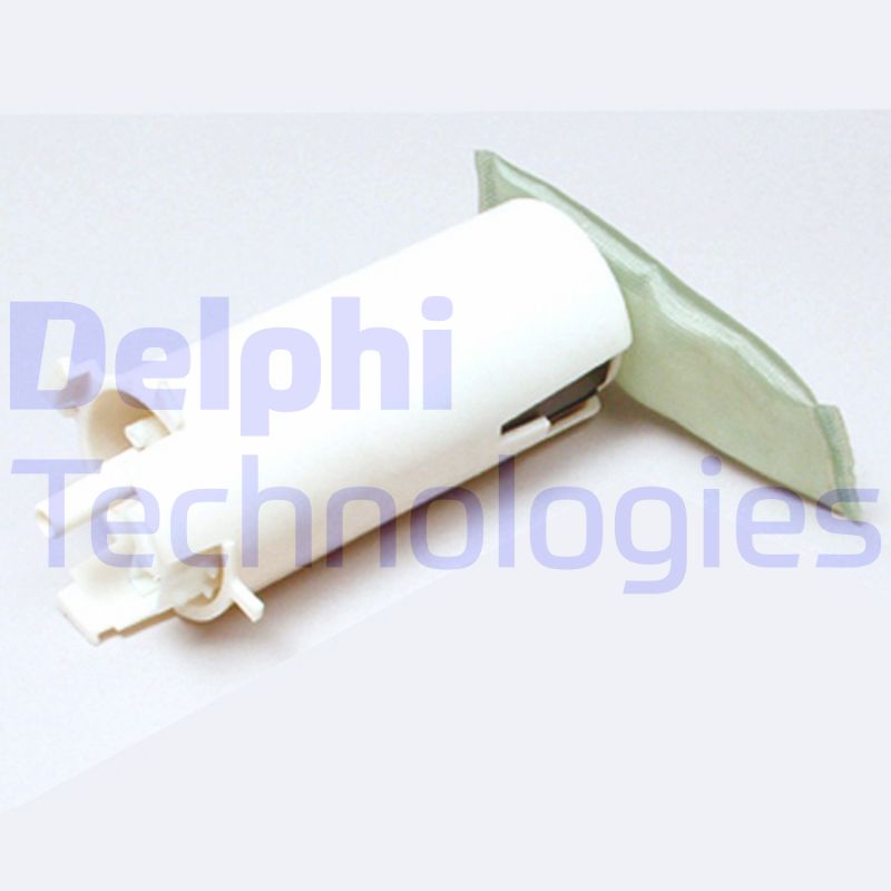 Delphi Diesel Brandstofpomp FE0077-11B1