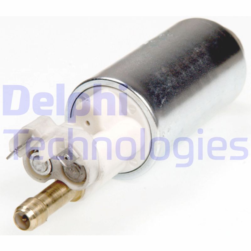 Delphi Diesel Brandstofpomp FE0079-11B1