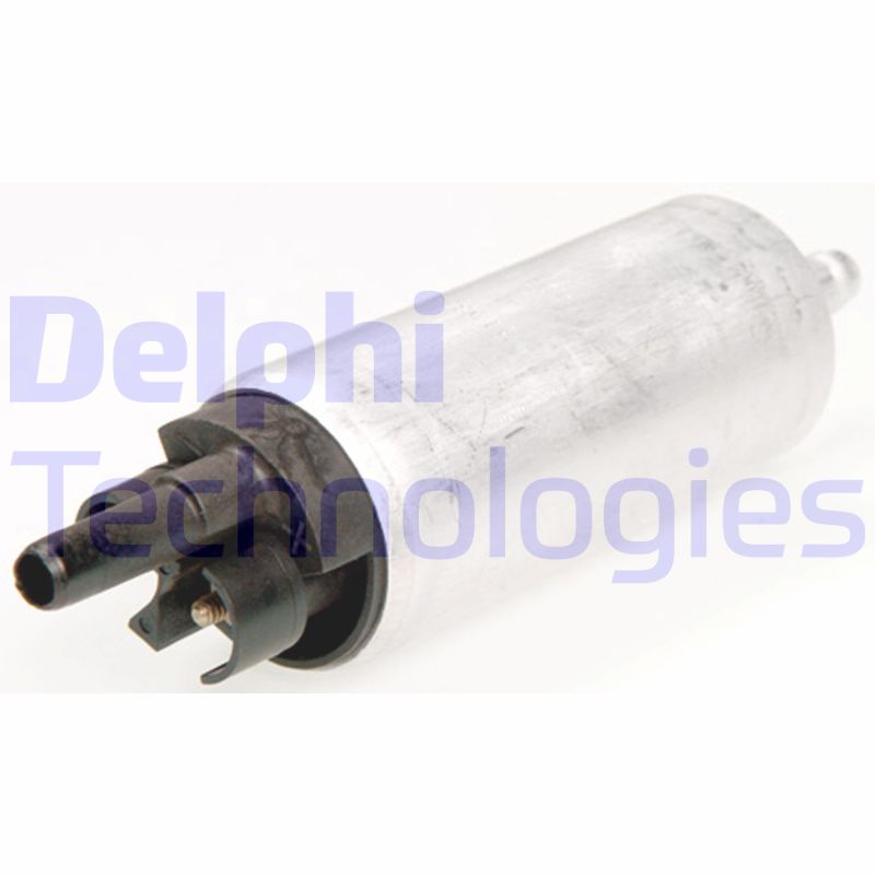 Delphi Diesel Brandstofpomp FE0099-11B1