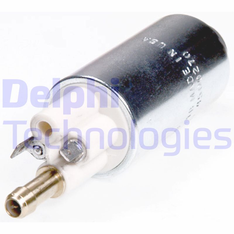 Delphi Diesel Brandstofpomp FE0106-11B1