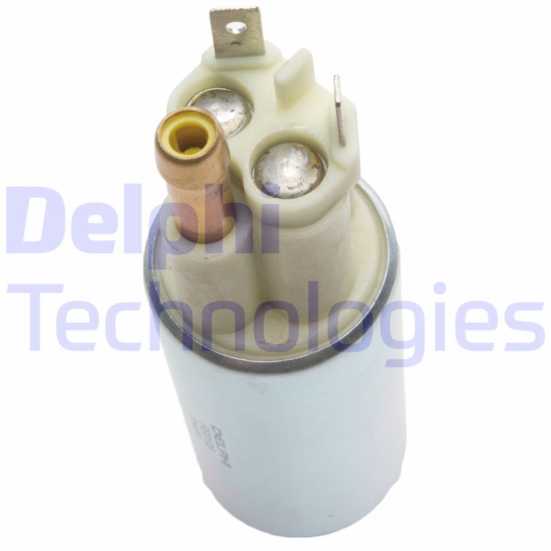 Delphi Diesel Brandstofpomp FE0108-11B1
