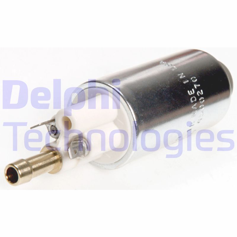 Delphi Diesel Brandstofpomp FE0109-11B1