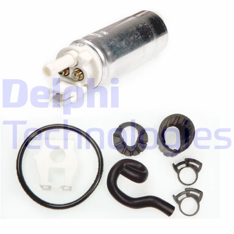 Delphi Diesel Brandstofpomp FE0116-11B1