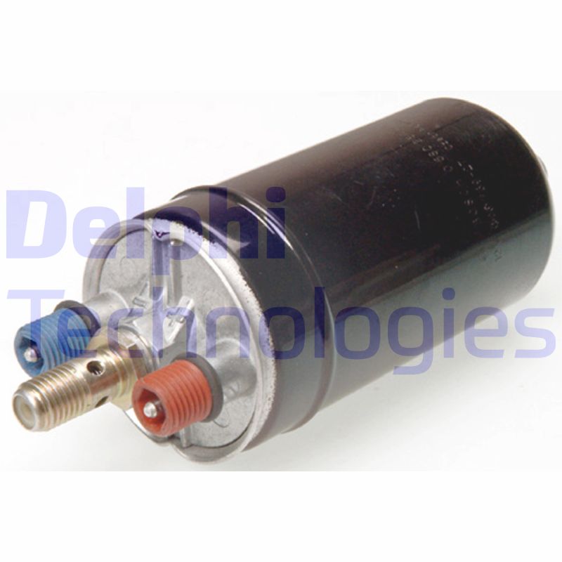 Delphi Diesel Brandstofpomp FE0147-11B1