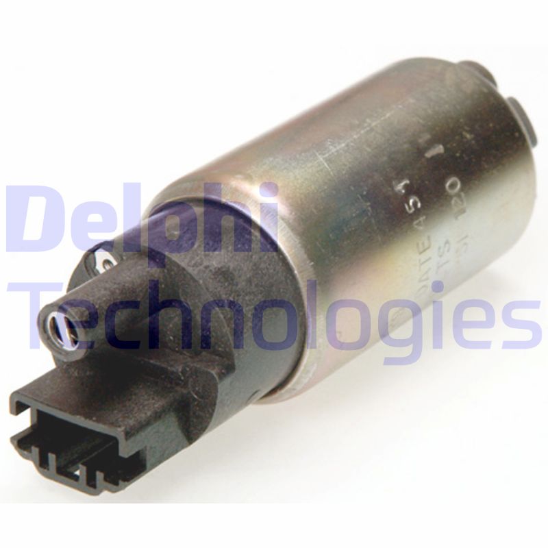 Delphi Diesel Brandstofpomp FE0150-11B1