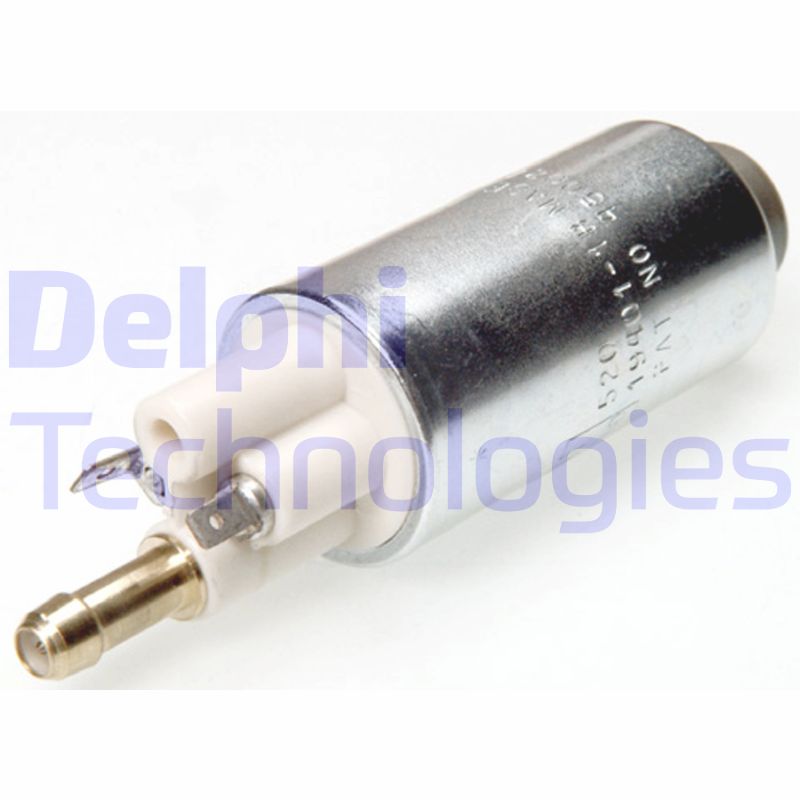 Delphi Diesel Brandstof toevoermodule FE0154-11B1