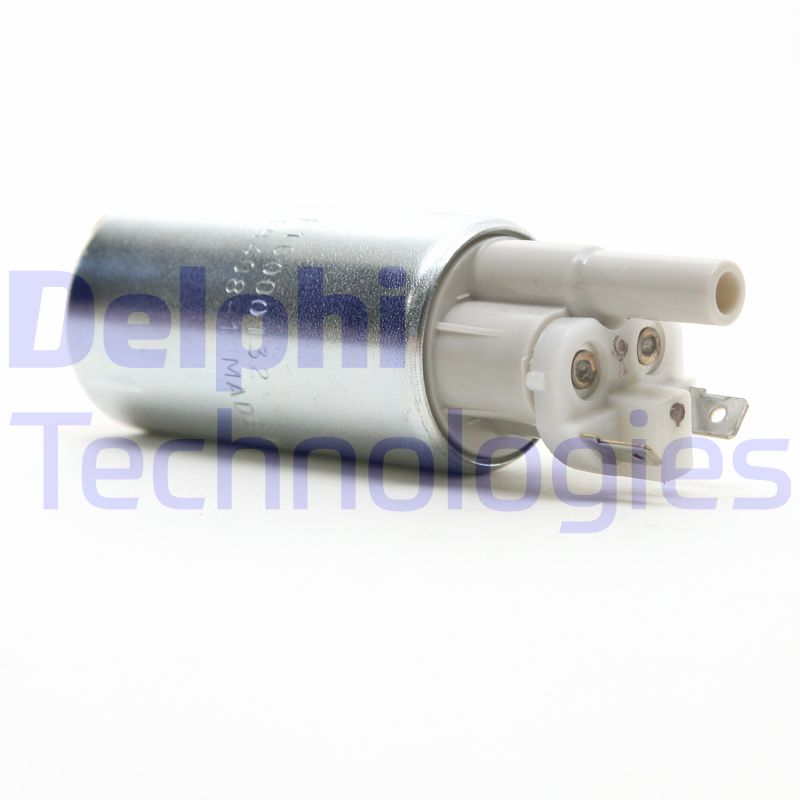 Delphi Diesel Brandstofpomp FE0214-11B1