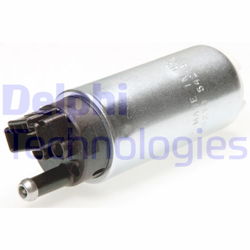 Delphi Diesel Brandstofpomp FE0239-11B1