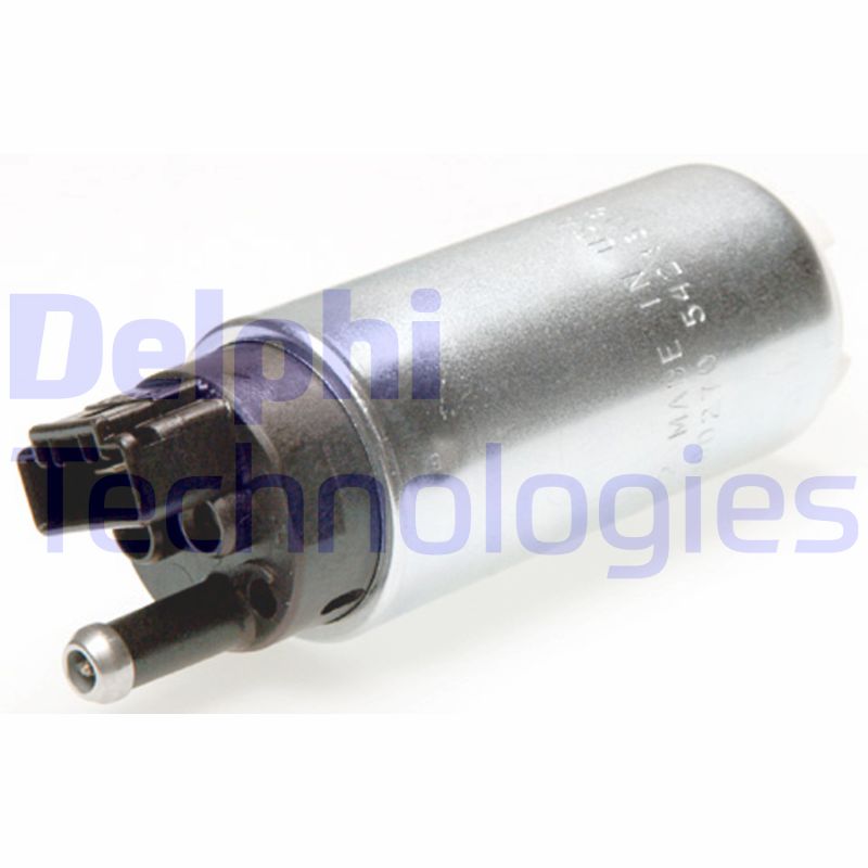 Delphi Diesel Brandstofpomp FE0252-11B1