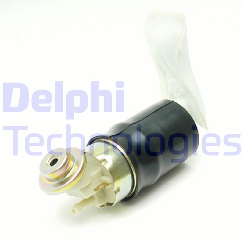 Delphi Diesel Brandstofpomp FE0337-11B1