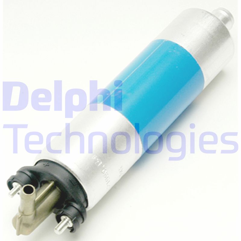 Delphi Diesel Brandstofpomp FE0346-11B1
