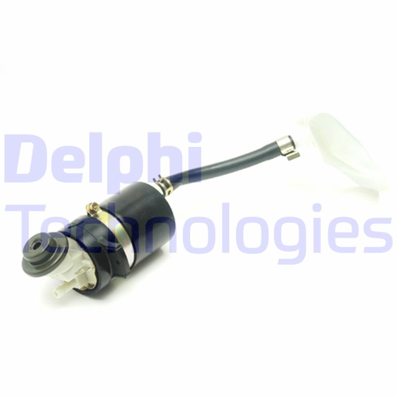 Delphi Diesel Brandstofpomp FE0360-11B1