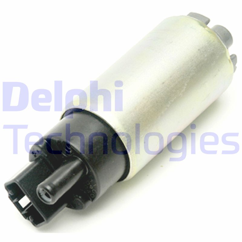 Delphi Diesel Brandstofpomp FE0368-11B1